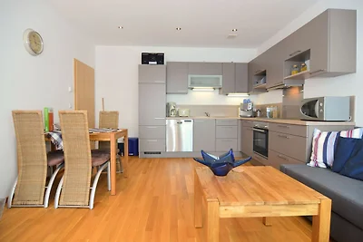 Wohnung in Heinrichskirchen