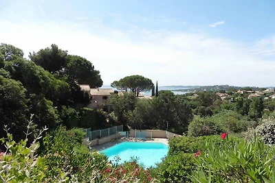 Angenehmes Studio mit Meerblick,...