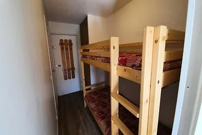 Ferienhaus in der Nähe der Skipisten von...