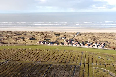 Ferienhaus in Juist mit Schwimmbecken