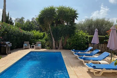 Casa Mondrago Melani