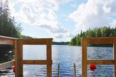 5 Personen Ferienhaus in Mellösa