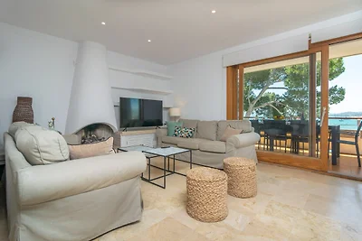 Ed. Bellveure 2Âº B (duplex) - Apartamento