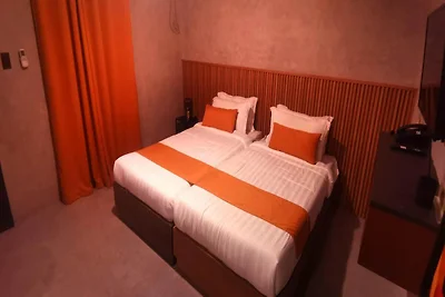 Elegantes Superior Doppelzimmer|Ruhiger...