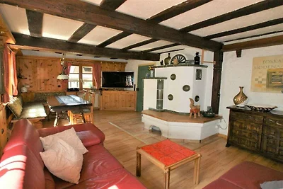 Forsthaus Bullerbü