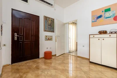 Two Bedroom Apartment