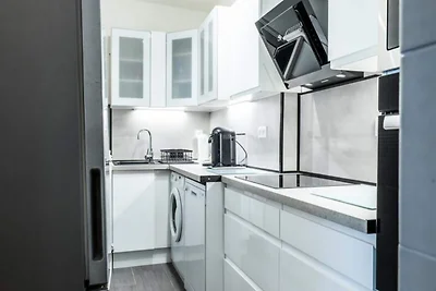 Apartment in Cannes mit Terrasse und...