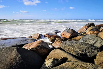 Geraumige Hutte im Kiefernwald -- By Traum...