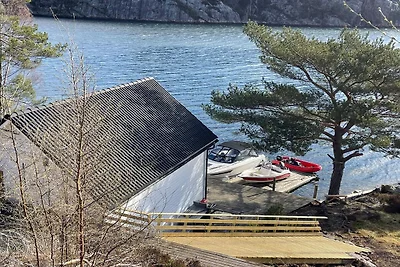 Casa de vacaciones para 6 personas...