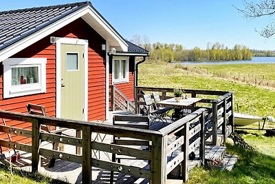 4 persoons vakantie huis in ALVESTA-By Traum