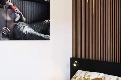 Apartment in Nancy in der Nähe der Place...