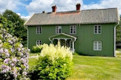 5 Personen Ferienhaus in MARIANNELUND