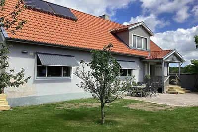 4 stelle case ad Förslöv