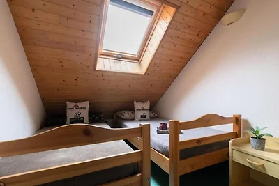 Residentie Portes Du Soleil