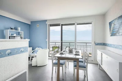 Apartment in Pornichet am Strand Plage des...