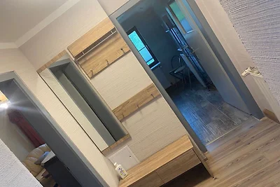 Ferienhaus in Altenfeld Thüringen mit...