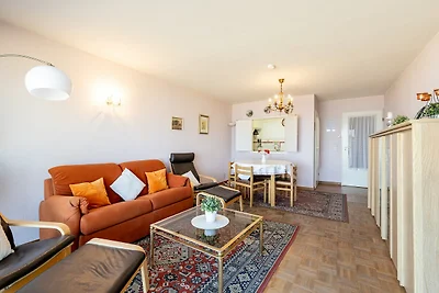 Appartement in Blankenberge bij het Strand