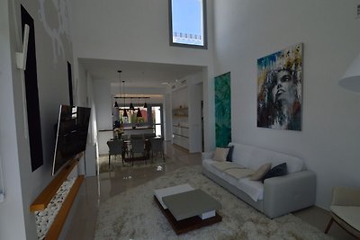 Moderne Villa in Ciudad Quesada mit eigenem...