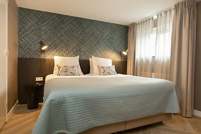 Schöne Maisonette-Wohnung in Den Haag