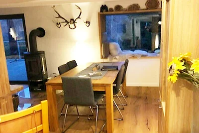 Kuća za odmor Dopust za oporavak Allrode