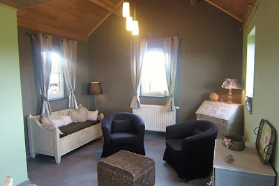 Casa vacanze in Vodelée con giardino privato