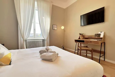 CENTRO Solferino - Elegant apt in historical...
