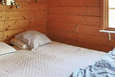 5 Personen Ferienhaus in Båstad-By Traum