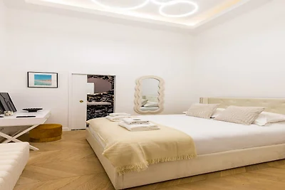 Chique huis - 3BR/8P - Ternes/Arc de Triomphe