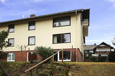Ferienwohnung Hexenzauber I in Braunlage