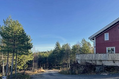 10 Personen Ferienhaus in BÄCKEFORS