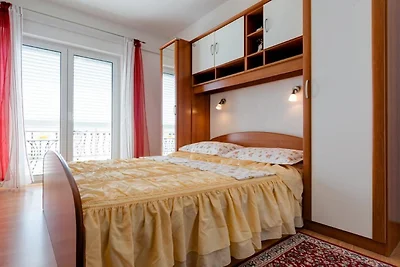 Apartments Tafra - One Bedroom Apartment