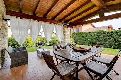 Ferienwohnung mit 3 Schlafzimmer