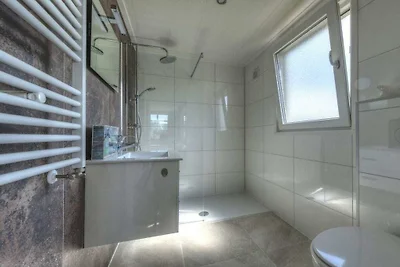Ferienhaus mit 1 Schlafzimmer