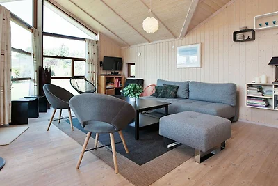 Ferienhaus Erholungsurlaub Slagelse