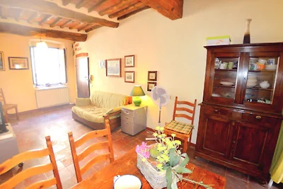 Stilvolles Ferienhaus im Zentrum von Lucca