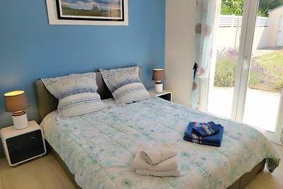 Ferienhaus in Plouhinec f�r vier Personen
