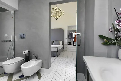 Appartement voor 2 personen vlakbij het...