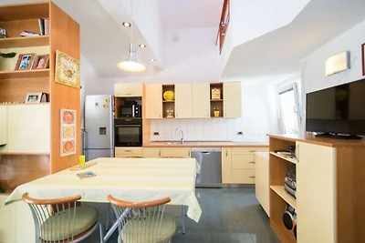 Apartments Vrandecic - One Bedroom Apartment ...