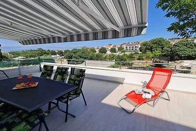 Luxury apartment Ani II  - Two Bedroom Apartm...