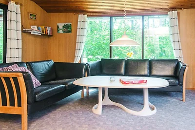 4 Personen Ferienhaus in Rømø