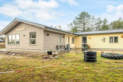 8 persoons vakantie huis in Blåvand-By Traum