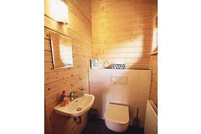 Ferienhaus in Rieden mit Schwimmbecken