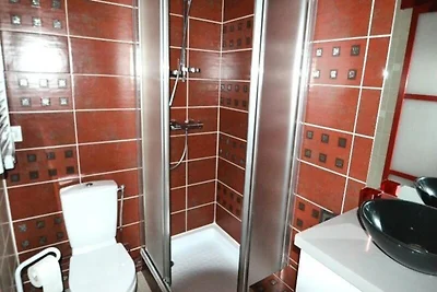 Apartment in Plagne Centre an Skipisten