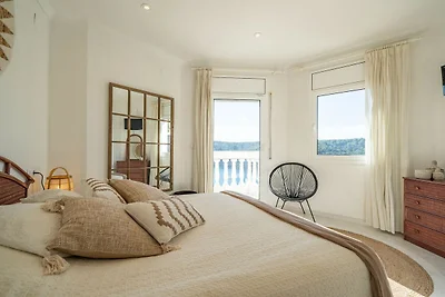 Spaziosa villa sulla Costa Brava