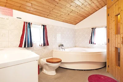 8 Personen Ferienhaus in Rødby-By Traum