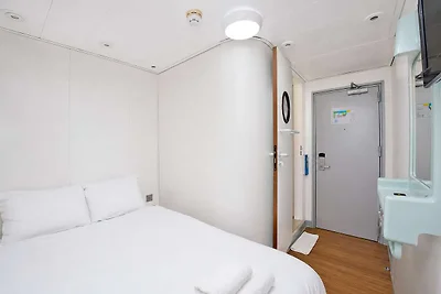 Citi Hotel London Heathrow – Kleines Doppelzi...