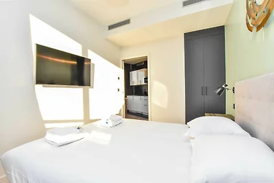 Splendido appartamento - 1BR/4P - Opéra...