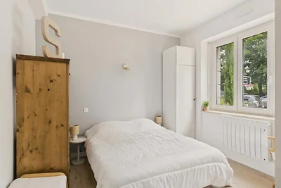 Ferienhaus in Fouesnant in der Nähe des Stran...