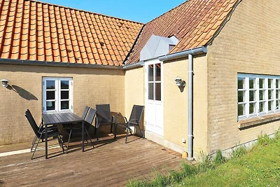 6 Personen Ferienhaus in Nykøbing M-By Traum