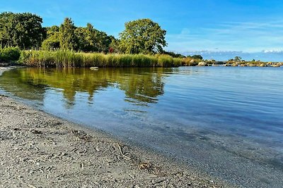 4 sterren vakantie huis in SÖLVESBORG-By...